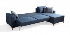 Grande Köşe Koltuk Takımı-2157-8