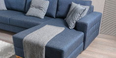Grande Köşe Koltuk Takımı-2157-5