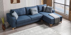 Grande Köşe Koltuk Takımı-2157-9