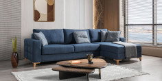 Grande Köşe Koltuk Takımı-2157-6