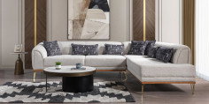 Hayal Köşe Koltuk Takımı-2159-6