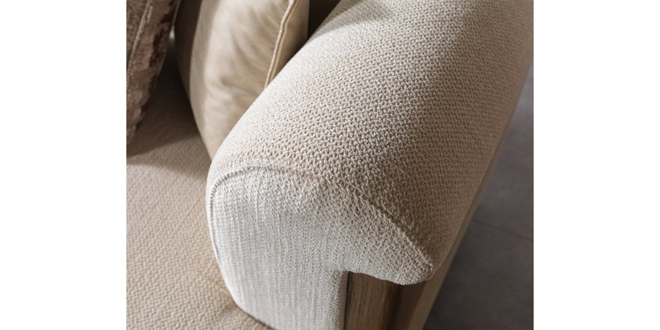 Klas Köşe Koltuk Takımı201407 | İnegöl Mobilya