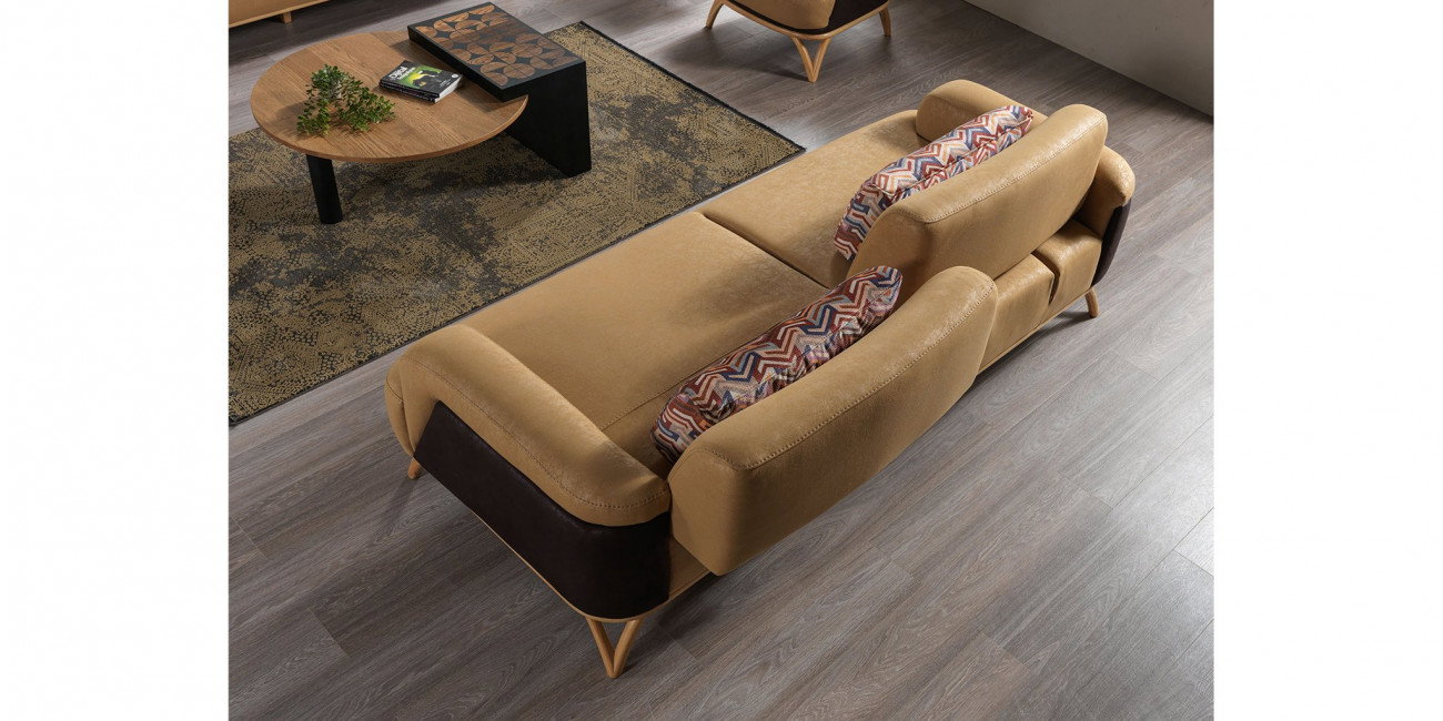 Kross Koltuk Takımı-2164-8
