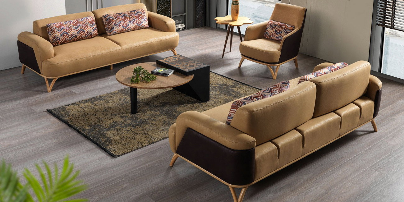 Kross Koltuk Takımı-2164-9