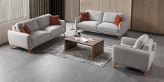 Lipa Koltuk Takımı-2165-5