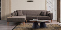 Liya Köşe Koltuk Takımı-2166-4