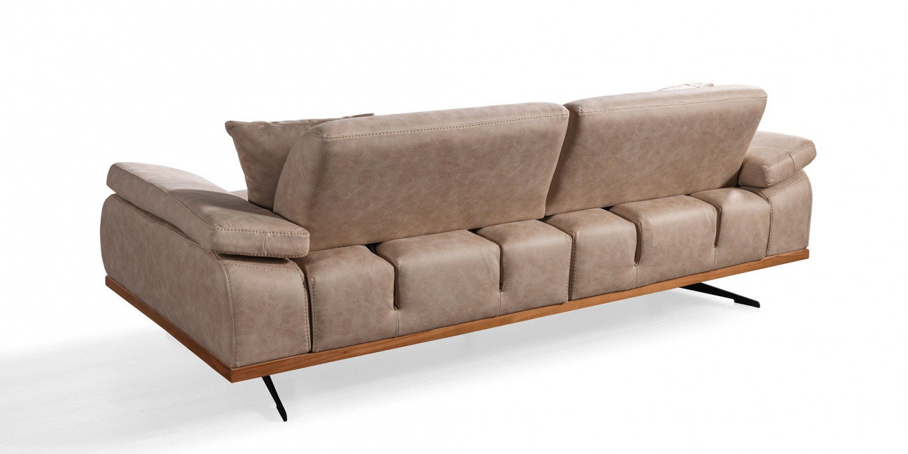 Loft Koltuk Takımı-2167-4