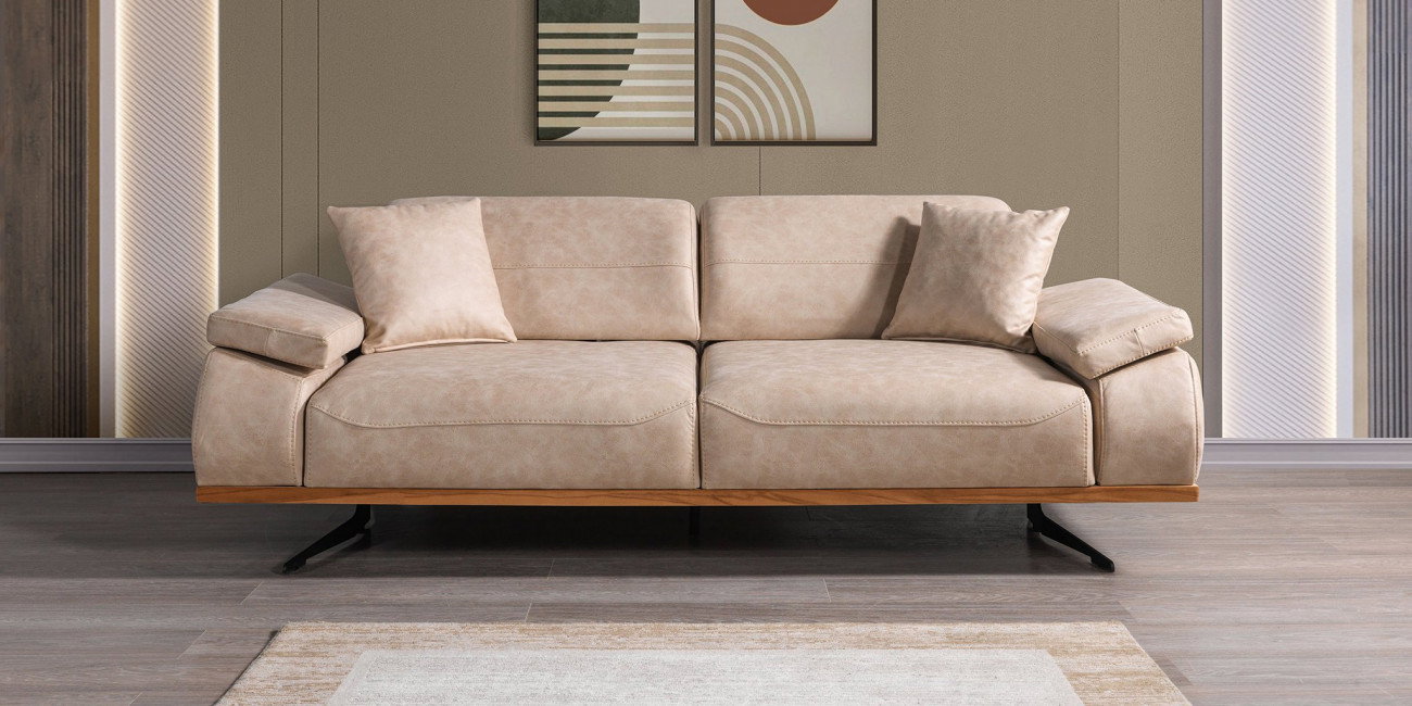 Loft Koltuk Takımı-2167-8