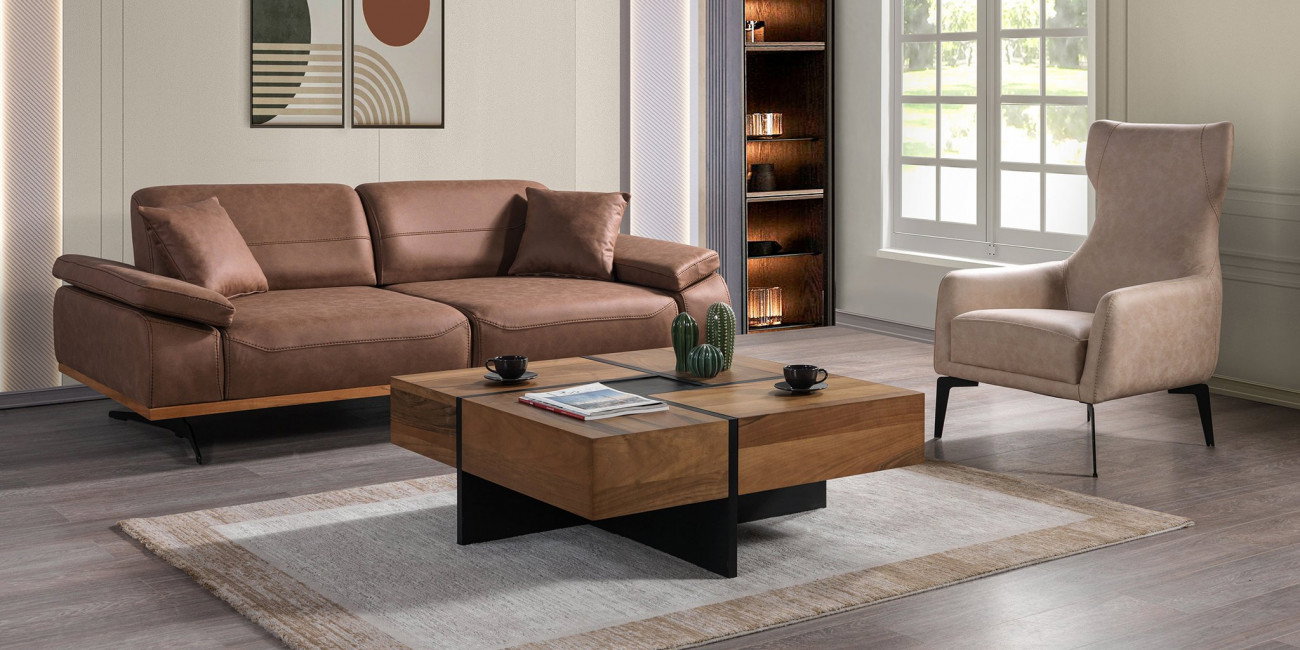 Loft Koltuk Takımı-2167-5