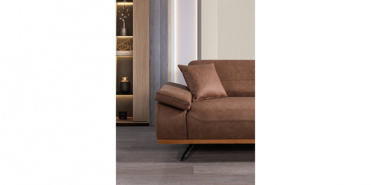 Loft Koltuk Takımı-2167-7