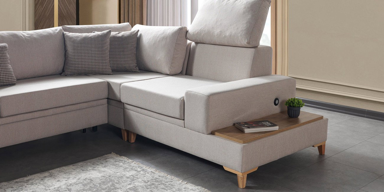 Mood Köşe Koltuk Takımı Yeni221948 | İnegöl Mobilya