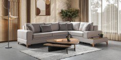 Mood Köşe Koltuk Takımı Yeni221953 | İnegöl Mobilya