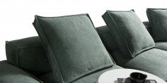 Puffy Köşe Koltuk Takımı-2172-4