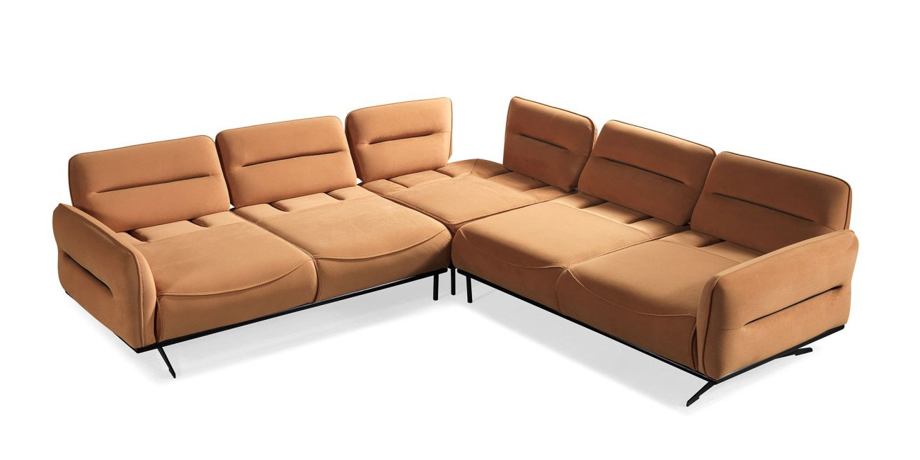 Tibet Köşe Koltuk Takımı201413 | İnegöl Mobilya