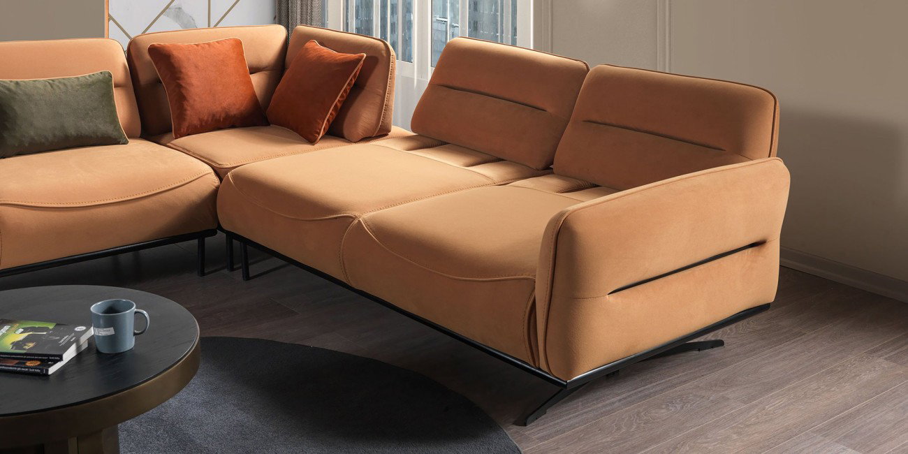 Tibet Köşe Koltuk Takımı201416 | İnegöl Mobilya