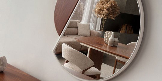 Sieana Yemek Odası Takımı-2862-1