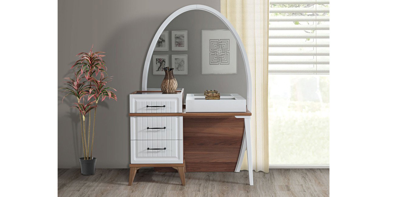 İpek Yatak Odası Takımı-1993-3