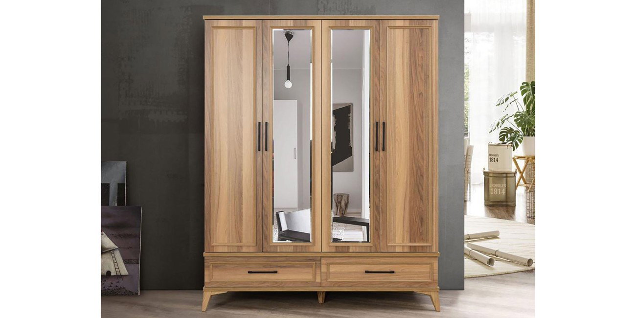 Sude Genç Odası Ceviz-1994-4