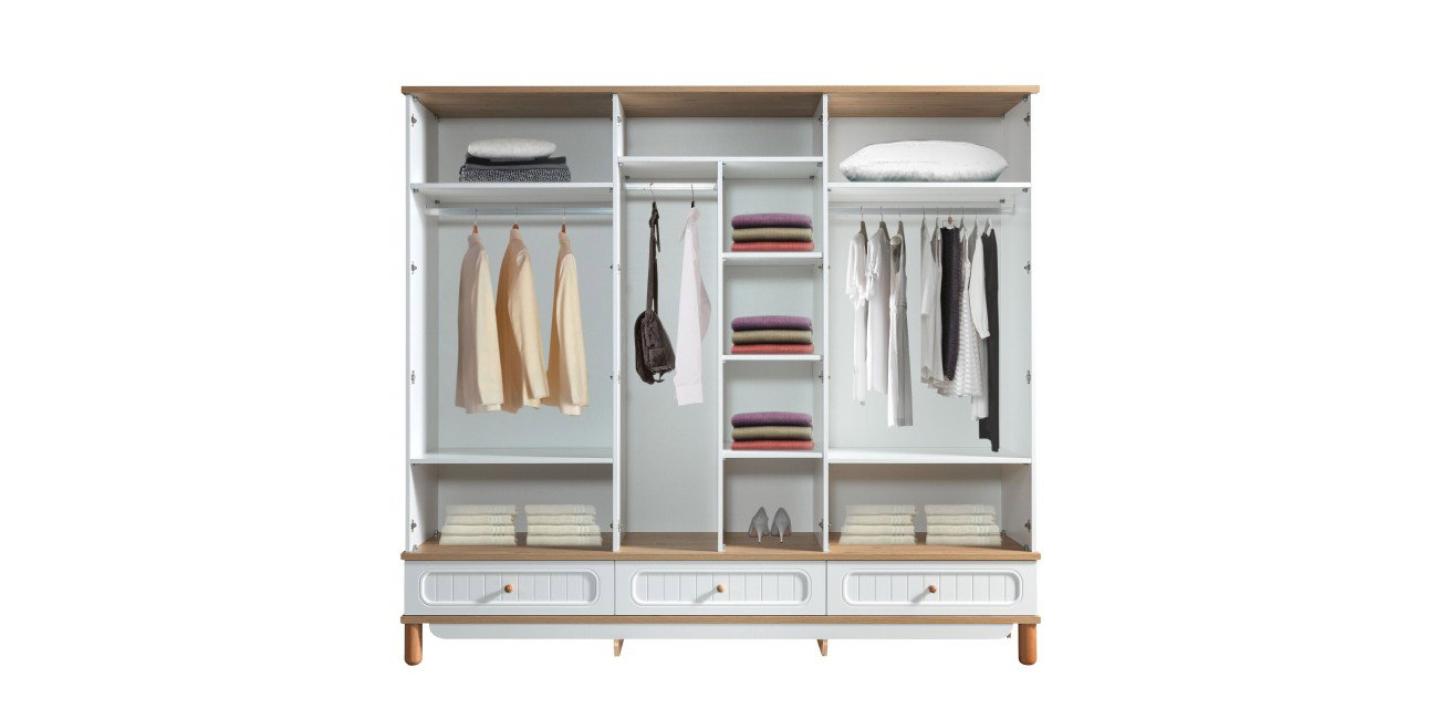 Bohem Yatak Odası Takımı Bos-1989-11