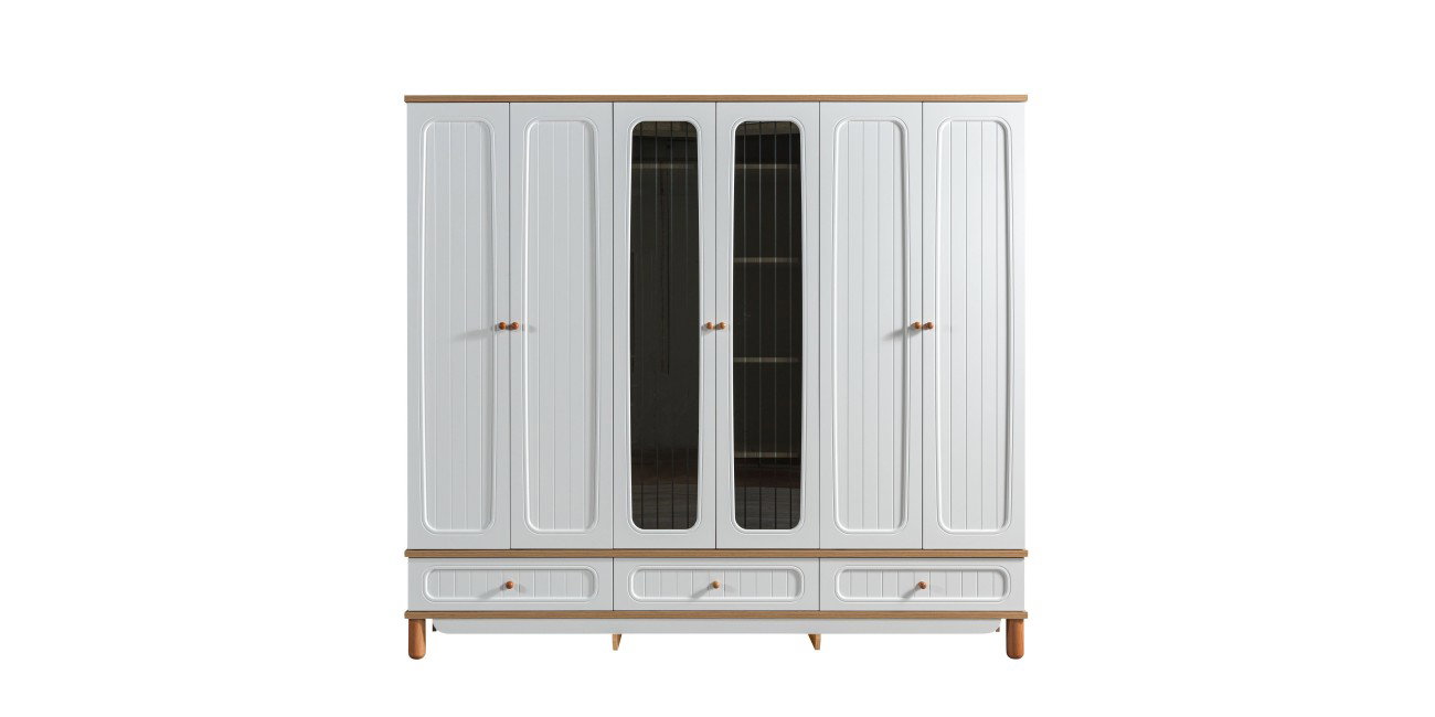 Bohem Yatak Odası Takımı Bos-1989-2