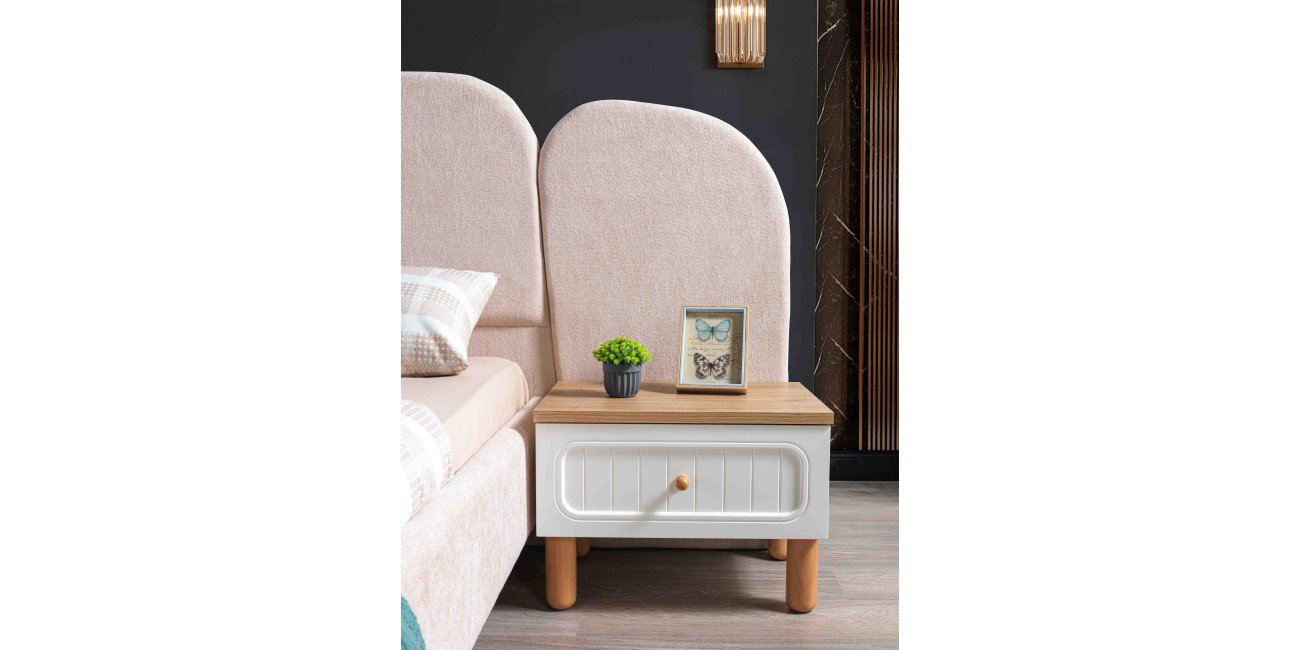 Bohem Yatak Odası Takımı Bos-1989-7