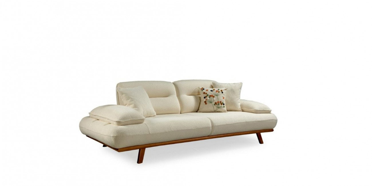 Lizbon Koltuk Takımı-2230-7