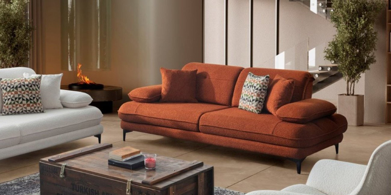 Mastek Koltuk Takımı-2231-3