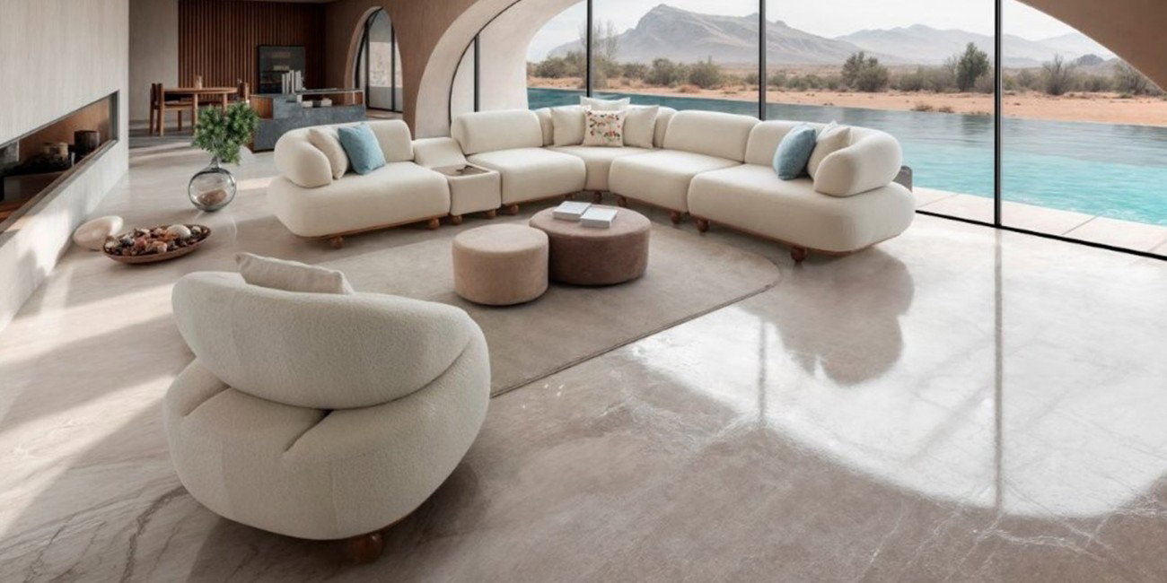 Motta Köşe Koltuk Takımı-2233-1