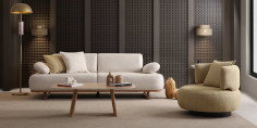 Loft Koltuk Takımı-2121-11