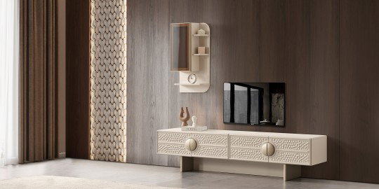 Petek Tv Ünitesi-2314-1