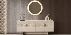 Petek Yemek Odası Takımı-2313-1