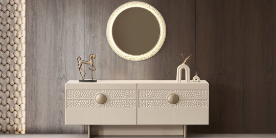 Petek Yemek Odası Takımı-2313-1