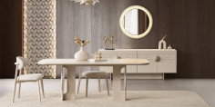 Petek Yemek Odası Takımı-2313-6