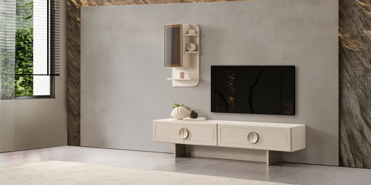 Loft Tv Ünitesi-2315-1