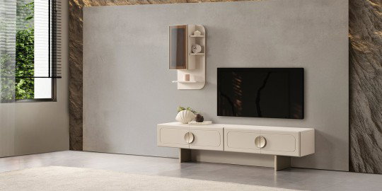 Loft Tv Ünitesi-2315-1