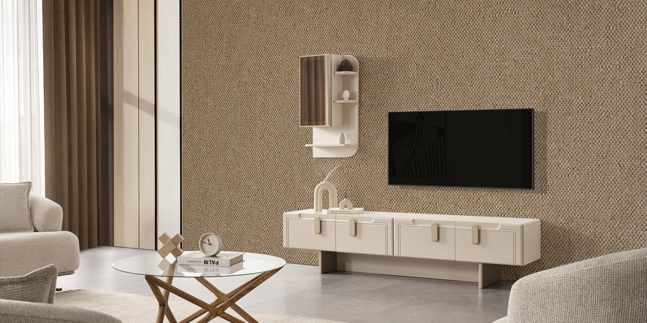 Trend Tv Ünitesi-2318-2