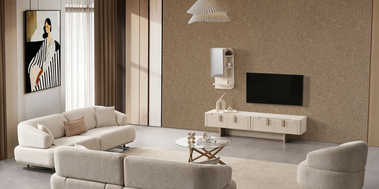 Trend Tv Ünitesi-2318-3