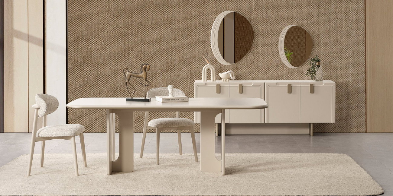 Trend Yemek Odası Takımı-2319-4