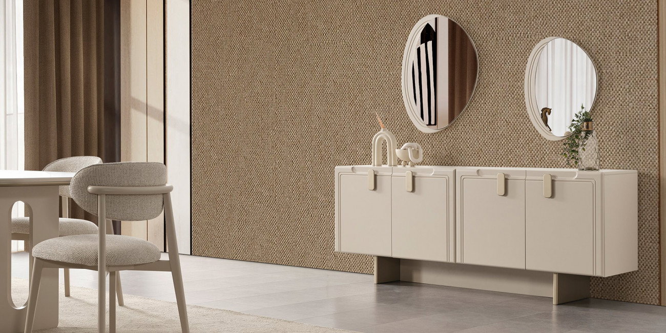 Trend Yemek Odası Takımı-2319-5