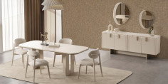 Trend Yemek Odası Takımı-2319-6