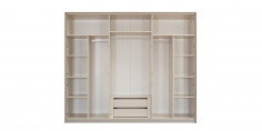 Soft Yatak Odası Takımı-2103-8