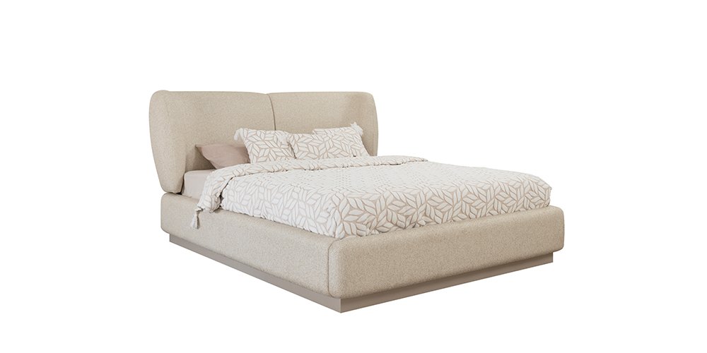 Soft Yatak Odası Takımı-2103-9