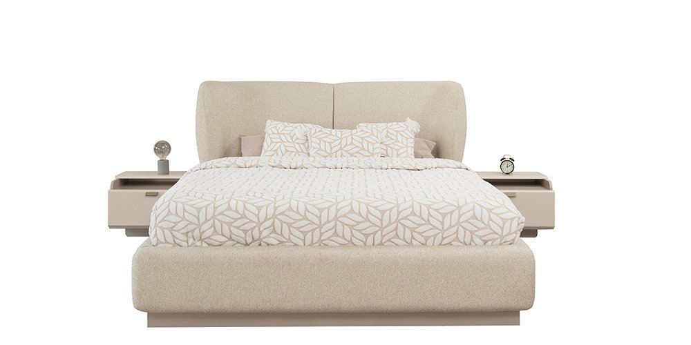 Soft Yatak Odası Takımı-2103-4