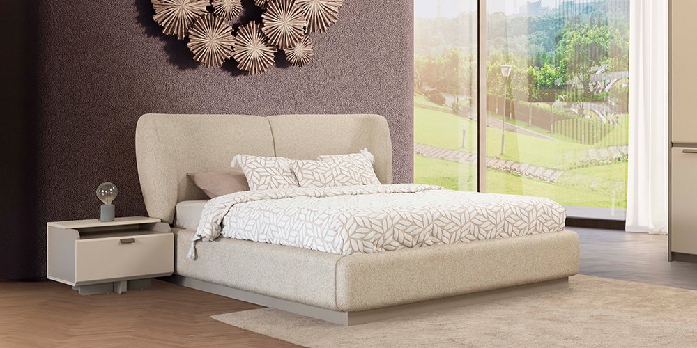 Soft Yatak Odası Takımı-2103-3