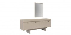 Soft Yemek Odası Takımı-2104-1