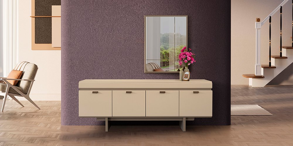 Soft Yemek Odası Takımı-2104-7