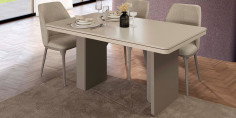 Soft Yemek Odası Takımı-2104-2