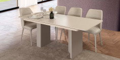 Soft Yemek Odası Takımı-2104-9