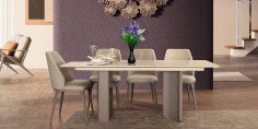 Soft Yemek Odası Takımı-2104-4