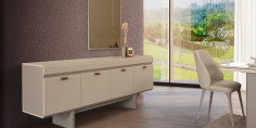 Soft Yemek Odası Takımı-2104-8